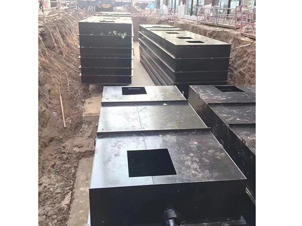 湛江​甘肃嘉源通环保：全品类水处理设备，一站式守护碧水清流