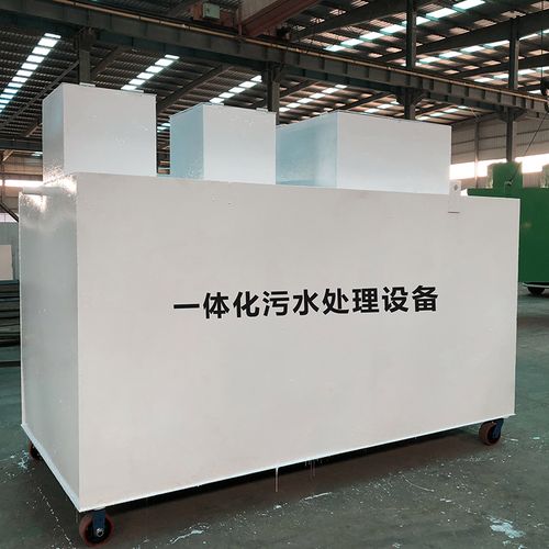 湛江甘肃嘉源通全域服务｜专业污水处理设备定制生产、安装运维一站式解决方案